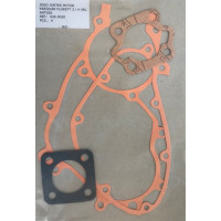 Jogo juntas motor KREIDLER FLORETT 3 / 4 / 5 velocidades / ANTIGO