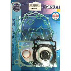 Jogo juntas motor KAWASAKI KX 450 F 2006-2008 ( 23 peças )