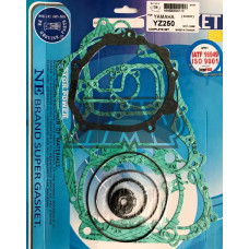 Jogo juntas motor YAMAHA YZ 250 1997/1998 ( 14 peças )