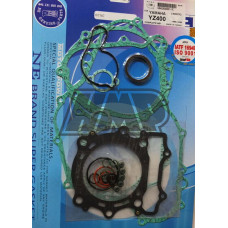 Jogo juntas motor YAMAHA YZ 400 1998-1999 ( 26 peças )