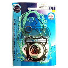 Jogo juntas motor YAMAHA YZ 426 F 2000-2002 ( 28 peças )