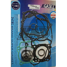 Jogo juntas motor YAMAHA WR 250 2003-2004 ( 21 peças )