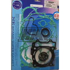 Jogo juntas motor YAMAHA YZ 450 F 2006-2009 ( 19 peças )