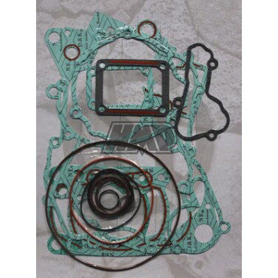 Jogo juntas motor HUSQVARNA 125 CR 1997-2008 / WR 1997-2008