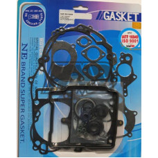 Jogo juntas motor HUSQVARNA 250 TE / TC 2010-2012 Jogo juntas motor HUSQVARNA 250 TE / TC 2010-2012