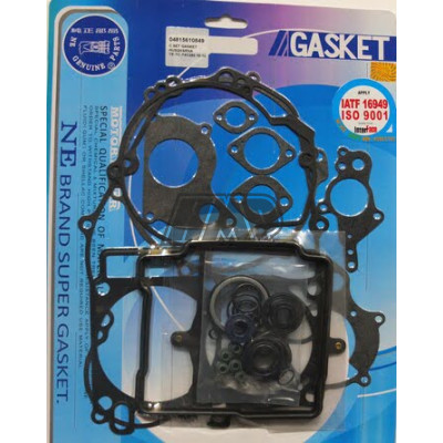 Jogo juntas motor HUSQVARNA 250 TE / TC 2010-2012