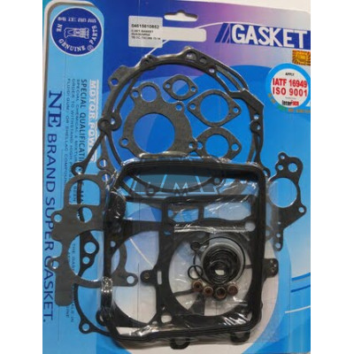 Jogo juntas motor HUSQVARNA TE / TC 250 2013-2014