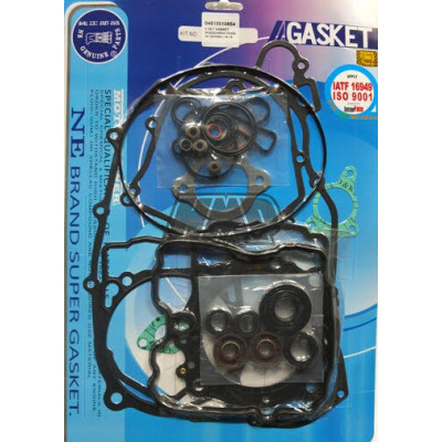 Jogo juntas motor HUSQVARNA 450 / 501 FE 2014-2015