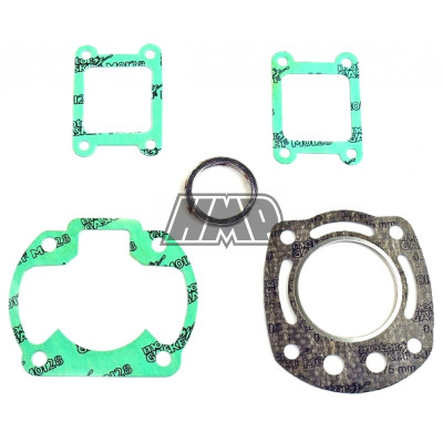 Jogo juntas cilindro HONDA 75 / 80 NSR / CRM / NS1 / MBX / MCX / MTX 1983-1987 / 55 mm / 110 cc - ATHENA
