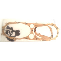 Jogo juntas motor Jogo juntas cilindro YAMAHA 50 BWS / NG / CT / TARGET / BUMP / NAKED / NEXT GENERATION / APRILIA AMICO / SR / FANTIC / GARELLI / ITALJET / KTM / LEM / MBK BOOSTER / CR / STUNT / MINARELLI vertical scooter