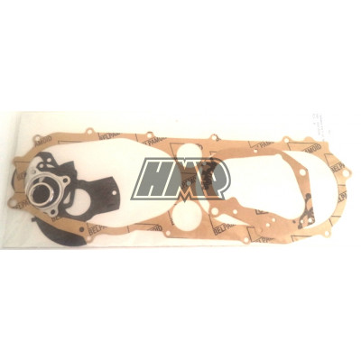 Jogo juntas motor Jogo juntas cilindro YAMAHA 50 BWS / NG / CT / TARGET / BUMP / NAKED / NEXT GENERATION / APRILIA AMICO / SR / FANTIC / GARELLI / ITALJET / KTM / LEM / MBK BOOSTER / CR / STUNT / MINARELLI vertical scooter