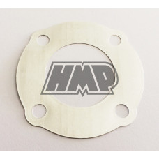 Junta colaça CASAL 2 / 4 / 5 FAMEL ZUNDAPP 2 / 3 / 4 / 5 velocidades alumínio - 40 mm