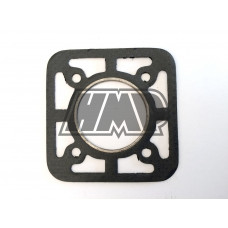 Junta colaça YAMAHA DT 50 LC / LCD / TZR / RZ / amianto - 55 mm