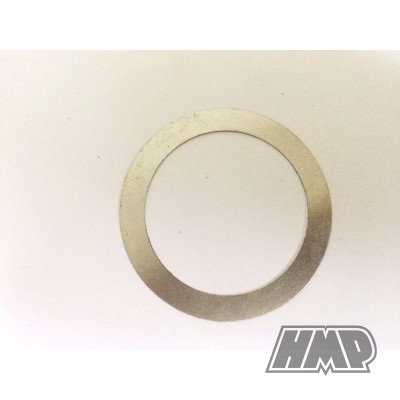 Junta colaça MINARELLI P6 K6 50 / 75 / 80 cc / AM5 / AM6 ar / 48 mm