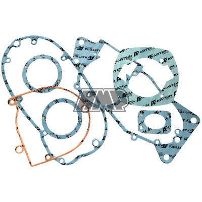 Jogo juntas motor MONTESA CAPPRA 250 V - B ENDURO 360 H6 - ARTEIN