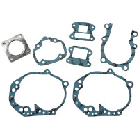 Jogo juntas motor PEUGEOT BUXY 50 / ELYSEO / SPEEDAKE / SPEEDFIGHT / SQUAB / TREKKER / VIVACITY / ZENITH - ARTEIN