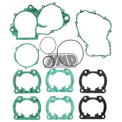 Jogo juntas motor CAGIVA WMX 250 1989 - ATHENA