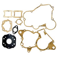 Jogo juntas motor DERBI 50 / EURO 1 / EURO 2 / chapa - ATHENA