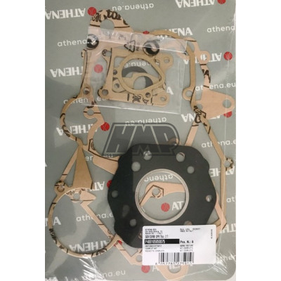 Jogo juntas motor DERBI 75 / EURO 1 / EURO 2 - ATHENA