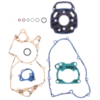 Jogo juntas motor FANTIC 50 KOALA / OASIS / RAIDER / CLUBMAN / FAST / TRIAL / MVM - ATHENA