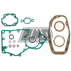 Jogo juntas motor MINARELLI 125 / 200 FANTIC - ATHENA Jogo juntas motor MINARELLI 125 / 200 FANTIC - ATHENA