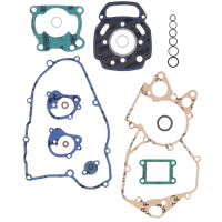 Jogo juntas motor FANTIC 75 / 80 / KOALA / OASIS / CABALERO / MVM - ATHENA