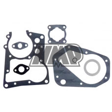 Jogo juntas motor MINARELLI AUTOMÁTICA V1 / MACAL / FANTIC - ATHENA