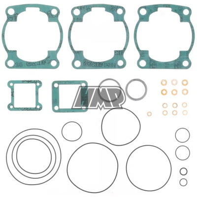 Jogo juntas cilindro GAS GAS TXT / 125 / 200 / 250 / 300 - ATHENA