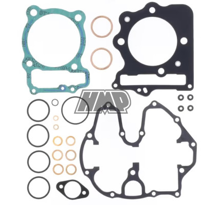 Jogo juntas cilindro HONDA XR R 400 1996-2004 - ATHENA
