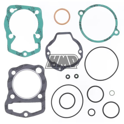 Jogo juntas cilindro HONDA TLR 200 / XL 200 / XR R 200 - ATHENA