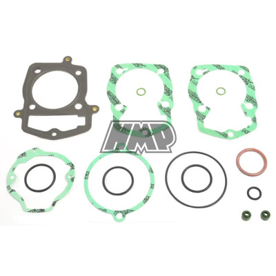 Jogo juntas cilindro HONDA XR R 200 1994-1996 - ATHENA