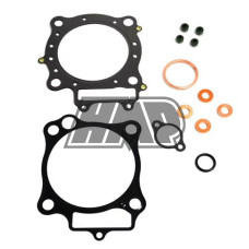 Jogo juntas cilindro HONDA CRE 450 / CRE 490 / CRF 450 / CRM 450 / CRM 490 2007-2008 - ATHENA