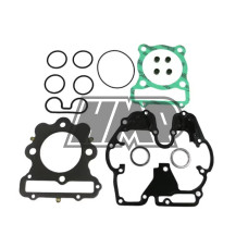 Jogo juntas cilindro HONDA XL R / RE 250 1984 / XR L 250 1984 / XR R / RF / S 250 1984  - ATHENA