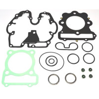Jogo juntas cilindro HONDA XL 250 / XR 250 L / XR R / RF / S 250 - ATHENA