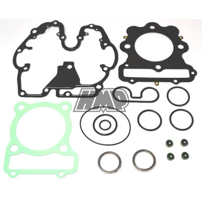 Jogo juntas cilindro HONDA XL 250 / XR 250 L / XR R / RF / S 250 - ATHENA
