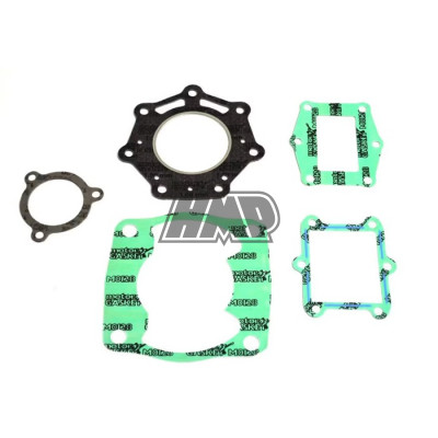 Jogo juntas cilindro HONDA CR 250 R 1983 - ATHENA