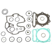 Jogo juntas cilindro HONDA XR R 500 1983-1984 / XBR F 500 1985-1987 / NX DOMINATOR 500 1988 - ATHENA