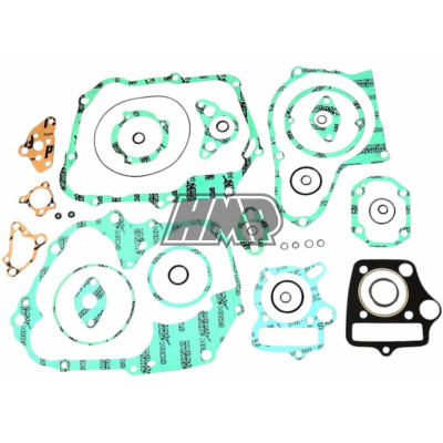 Jogo juntas motor HONDA 70 ATC / C / CL / SL / ST / TRX / XL - ATHENA