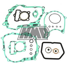 Jogo juntas motor HONDA CY 80 / XL 75 / 80 / XR 75 / 80 - ATHENA