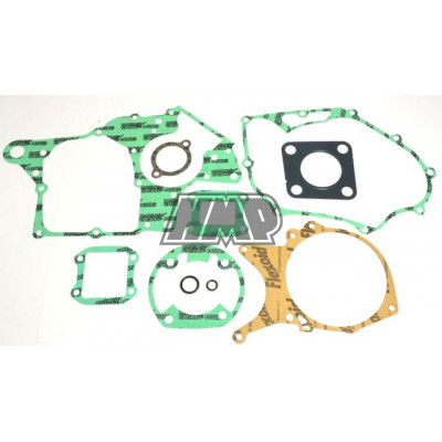 Jogo juntas motor HONDA CR 80 R 1980-1981 - ATHENA
