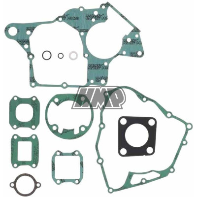 Jogo juntas motor HONDA CR 80 R 1982-1982 - ATHENA