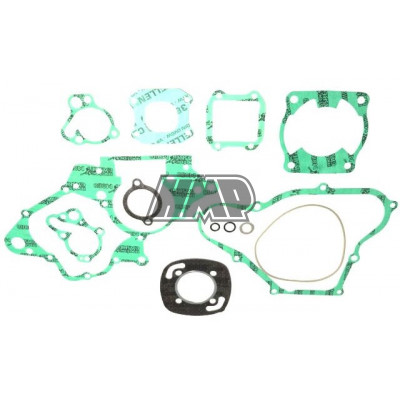 Jogo juntas motor HONDA CR 80 R 1983-1983 - ATHENA
