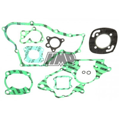 Jogo juntas motor HONDA CR 80 R 1984-1985 - ATHENA