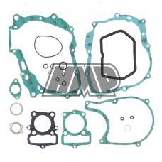 Jogo juntas motor HONDA XR 80 1993-2003 - ATHENA