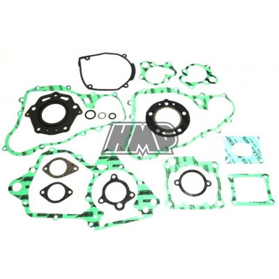 Jogo juntas motor HONDA CR 125 R 1983-1986 - ATHENA