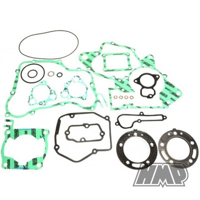 Jogo juntas motor HONDA CR 125 R 1987-1989 - ATHENA