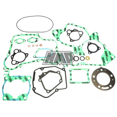 Jogo juntas motor HONDA CR 125 R 1998-1998 - ATHENA