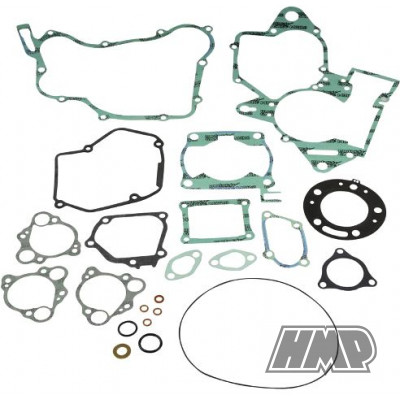 Jogo juntas motor HONDA CR 125 R 1999-1999 - ATHENA