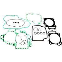 Jogo juntas motor HONDA CRF 450 X 2005-2017 / CRF X 500 2005-2009 - ATHENA