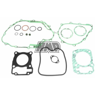 Jogo juntas motor HONDA CRF 150 F 2006-2017 - ATHENA